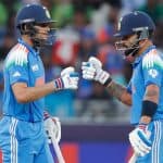 India Likely Playing XI for ICC Champions Trophy 2025 vs New Zealand: Check Predicted India 11 for IND vs NZ Match in Dubai