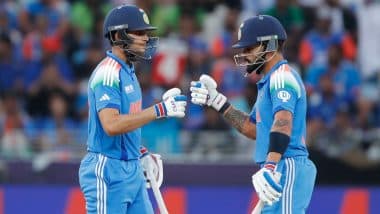 Check India's Likely Playing XI for IND vs NZ ICC Champions Trophy 2025 Match