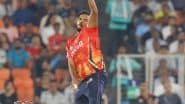 Shreyas Iyer's Power-Packed 97* Followed By Solid Performance From Bowlers Help Punjab Kings Kickstart IPL 2025 Campaign With 11-Run Victory Over Gujarat Titans