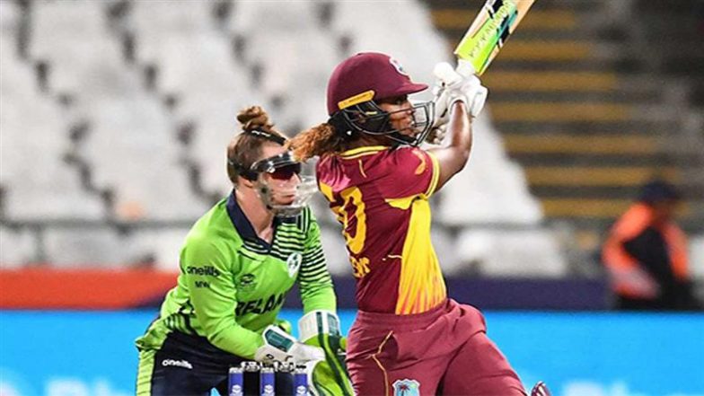 ICC Women's Cricket World Cup Qualifier 2025 Schedule Revealed; Know Who Plays Who In CWC Qualifying Competition in Lahore