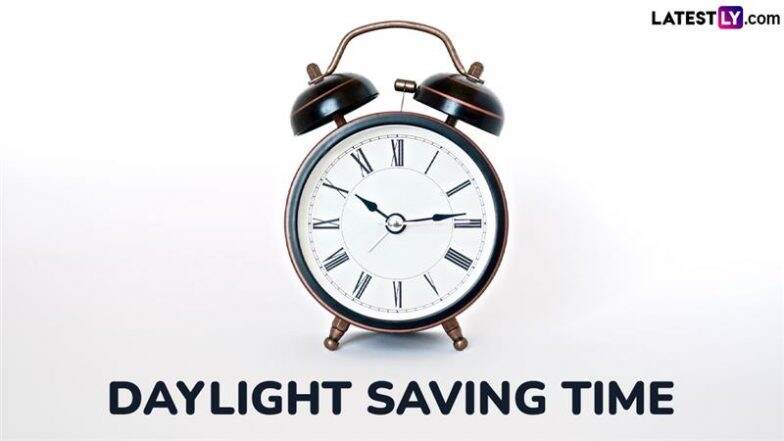 What Is Spring Forward In Daylight Saving Time 2025? Know Here