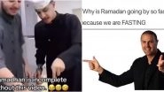 Ramadan 2025 Funny Memes: Best Meme Templates, Hilarious Jokes, Viral Instagram Reels and Videos That Will Keep You Laughing As You Fast During the Holy Ramzan