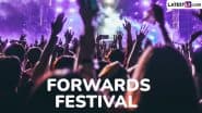 Forwards Festival 2025 Date: Bristol’s Biggest Music and Arts Festival Announces Star-Studded Headliners; Know Lineup, Ticket Prices and Other Details