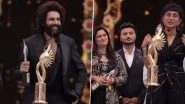 IIFA 2025 Winners List: Kiran Rao&rsquo;s &lsquo;Laapataa Ladies&rsquo; Bags 10 Awards; Kartik Aaryan Wins Best Actor Title &ndash; See Full List