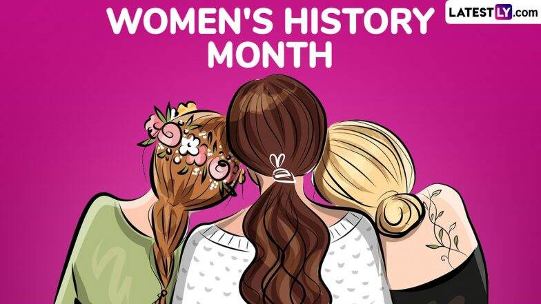 Why March Is Observed As Women’s History Month? Here’s All You Need To Know 
