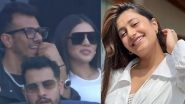 Dhanashree Verma Shares Cryptic Instagram Post on &lsquo;Blaming Women&rsquo; As Yuzvendra Chahal and RJ Mahvash&rsquo;s Dubai Pics Go Viral After India&rsquo;s ICC Champions Trophy 2025 Triumph