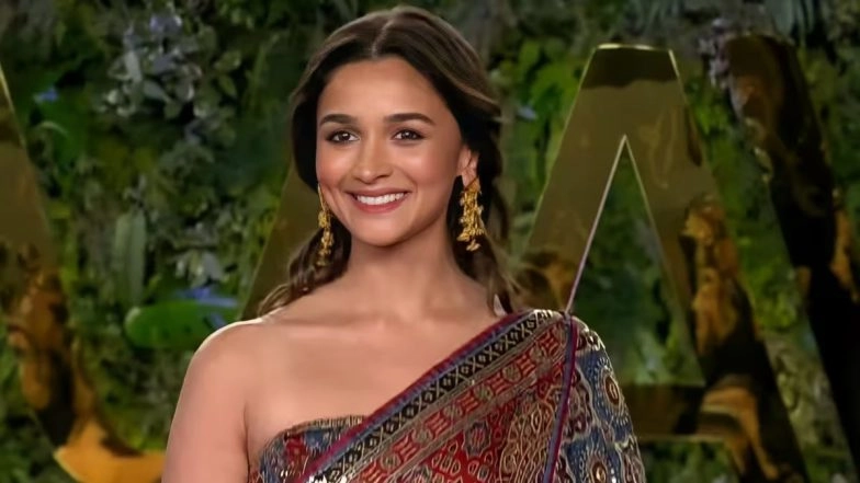 Cannes Film Festival 2025: After Dazzling at Met Gala 2024, Alia Bhatt Gearing Up for Another Milestone on International Stage