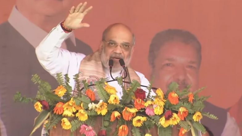 ‘Ensure No Pakistani Stays in India Beyond Deadline’: Amit Shah Tells All CMs Following Pahalgam Terror Attack; Hindu Pak Nationals Exempted