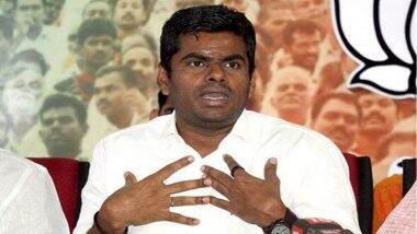 Annamalai Says ‘One Nation, One Election a Step in Democratic Reform Not Imposition'