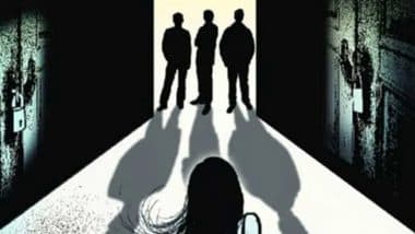 Girl Kidnapped, Gang Raped in UP's Ballia