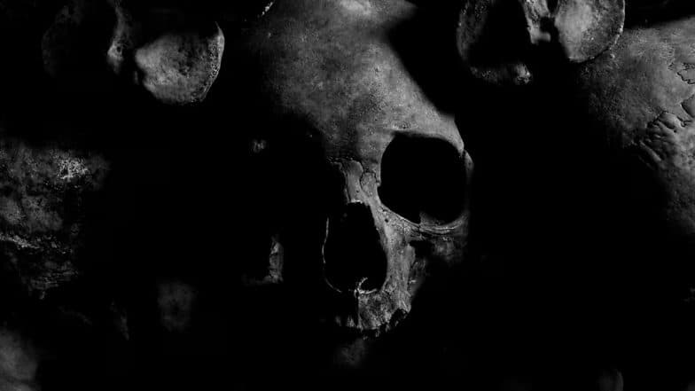 Baby's Eyes Damaged as Tantrik Hangs Him Upside Down over Fire During Ritual