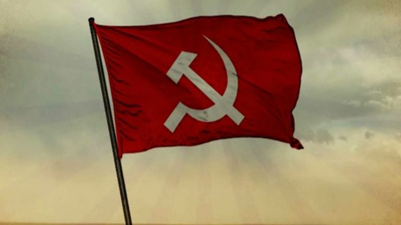 CPI Recommends Suspensiuon of Veteran Leader K E Ismail for Six Months over 'indiscipline'