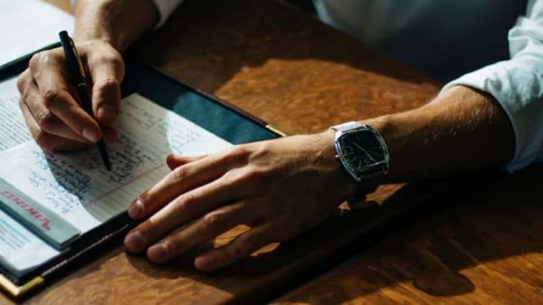 CA Exam 2025 Postponed: Amid India-Pakistan Tension, ICAI Postpones Remaining CA Exams, Says 'Revised Dates Will Be Announced in Due Course'