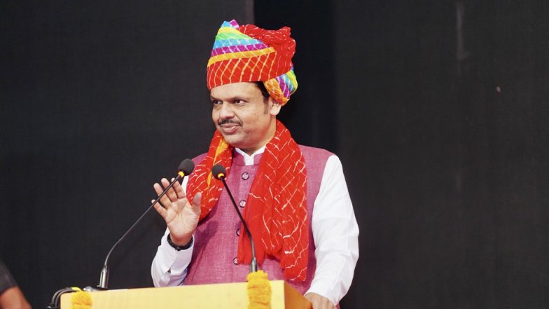 Fadnavis Reveals Inside Story of 2014 Shiv Sena-BJP Alliance Breakup