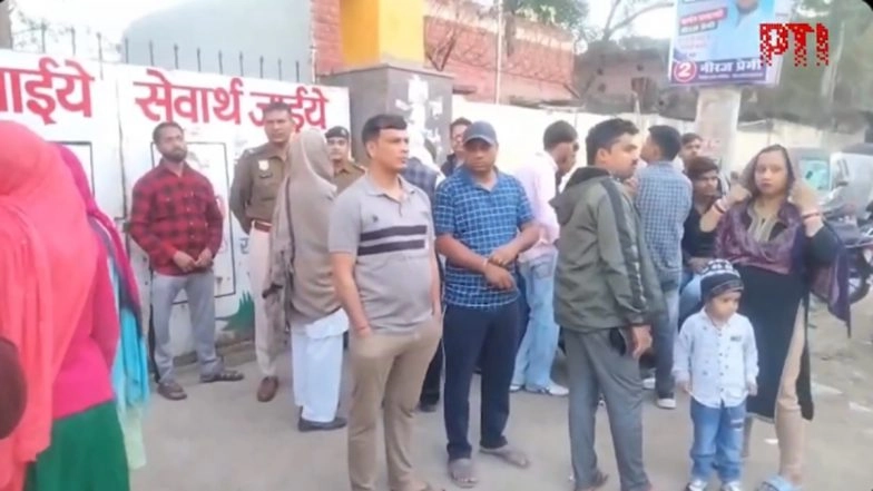 Haryana: 46.5% Voter Turnout Recorded in Civic Polls 2025