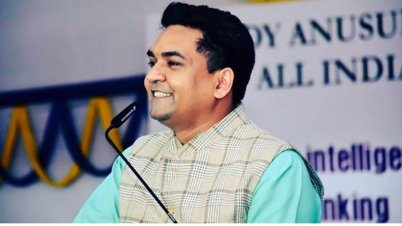 Case Against Kapil Mishra: Delhi Court Calls for Report on Material from X
