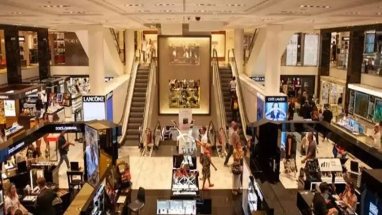 India Set to Become World's Most Sought-after Consumer Market: Morgan Stanley