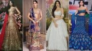 Janhvi Kapoor Birthday: Meet the Modern Muse Who is Redefining Ethereal Elegance (View Pics)