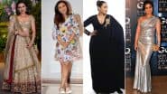 Rani Mukerji Birthday: Timeless Fashion Inspiration from the Queen of Grace and Elegance