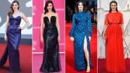 Rachel Weisz Birthday: A Red Carpet Vision of Timeless Glamour (View Pics)