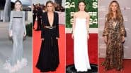 Olivia Wilde Birthday: A Celebration of Bold Fashion Choices That Push Boundaries and Captivate Audiences (View Pics)