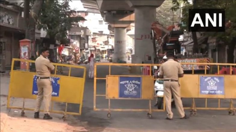 17 Accused in Nagpur Violence Remanded in Police Custody Till March 22