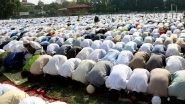 Eid 2025 Guidelines: UP Police Tighten Security Ahead of Eid-Ul-Fitr, Jumat-ul-vida; Issue Directives To Ensure Law and Order