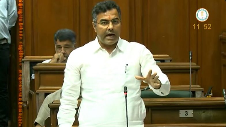 Delhi Minister: Will Punish Officials Behind AAP Govt’s Failed Rs 2,100 Scheme for Women