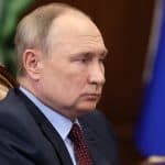 ‘Russians and Ukrainians Are One People’: Russian President Vladimir Putin Says Whole of Ukraine Is Ours, Hints at Possible Capture of Sumy City (Watch Video)
