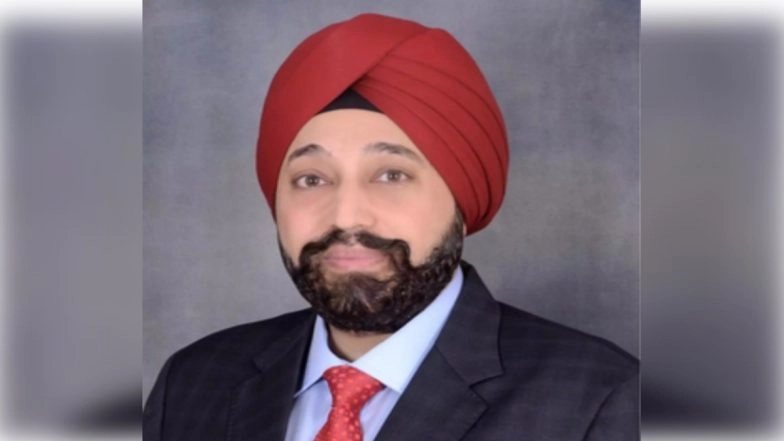 Rajneet Singh Kohli Quits as Britannia Industries CEO: FMCG Major Announces Its CEO's Resignation, Company&rsquo;s Shares Dip