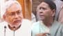 ‘Bhaang Pee Ke Aate Hain House Mein’: After Spat With Nitish Kumar, Rabri Devi Alleges CM ‘High on Cannabis’ (Watch Video)