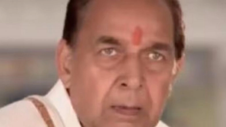 Veteran Actor Rakesh Pandey, Known for 'Dil Chahta Hai', 'Devdas', 'Bharat Ek Khoj', Dies