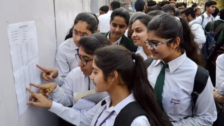 CBSE Class 10, 12 Results 2025 Likely Next Week; Know How To Check Marks on DigiLocker and Access Digital Marksheet CBSE Class 10, 12 Results 2025 Likely Next Week; Know How To Check Marks on DigiLocker and Access Digital Marksheet