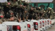Syria Unrest: 2 Days of Clashes Between Security Forces and Loyalists of Bashar Assad, Revenge Killings Leave More Than 600 People Dead