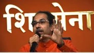 &lsquo;If They Have Evidence Then They Must Produce It in Court&rsquo;: Uddhav Thackeray on Plea Filed by Disha Salian&rsquo;s Father in Bombay High Court