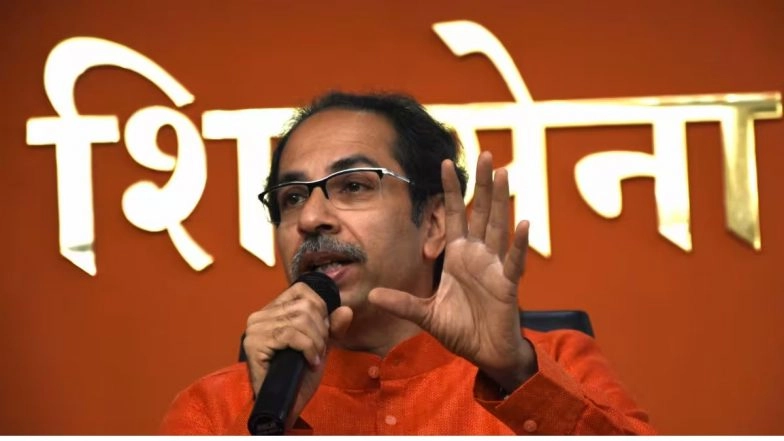‘If They Have Evidence Then They Must Produce It in Court’: Uddhav Thackeray on Plea Filed by Disha Salian’s Father in Bombay High Court