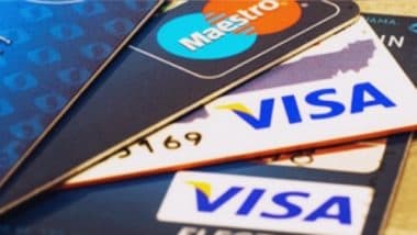 UK Payments Regulator Accuses Visa, Mastercard of Excessive Fees, Restricting Competition