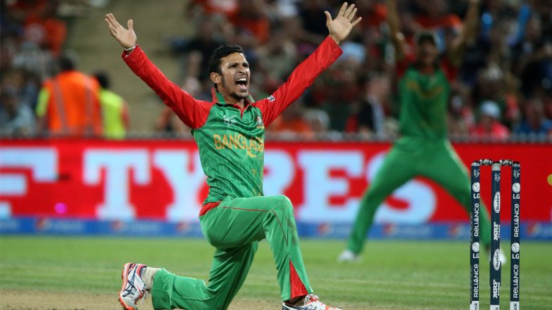 Nasir Hossain Returns to Competitive Cricket After Two-Year Ban Ends 
