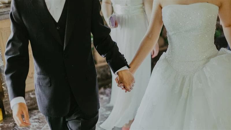 What Is Friendship Marriage? All You About the Relationship Trend  