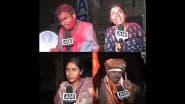 JNUSU Election Results 2025: Left Sweeps JNU Students’ Union Polls, ABVP Marks Major Comeback (Watch Videos)