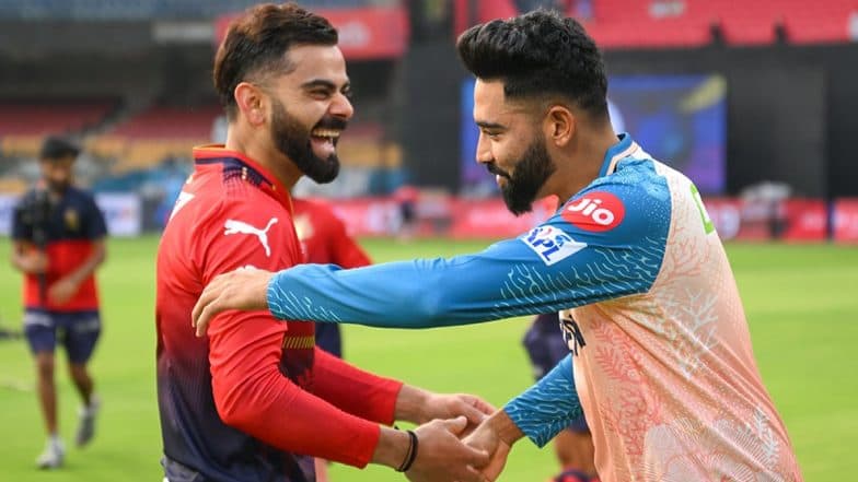 Today’s IPL 2025 Match Live: Check TATA Indian Premier League Schedule for April 2