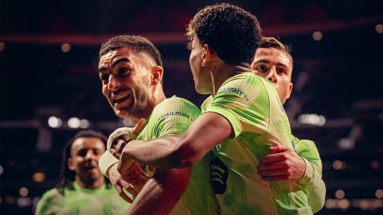 Atletico Madrid 0-1 Barcelona Copa del Rey 2024-25: Ferran Torres's Lone Goal Helps Blaugrana Qualify For Final, Set To Meet Arch-Rivals Real Madrid