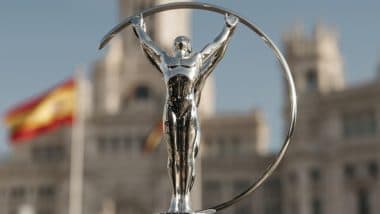 Mondo Duplantis, Simone Biles Win Top Honours at Laureus World Sports Award 2025