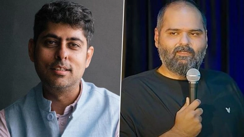 Varun Grover Does THIS As Reaction to Kunal Kamra Controversy