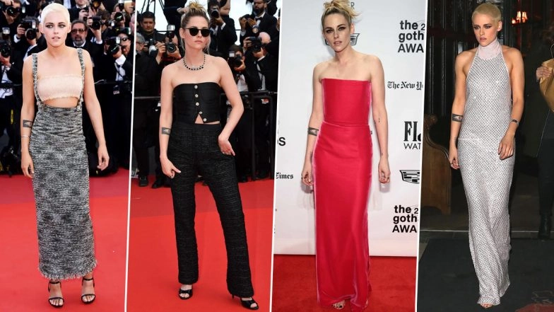 Happy Birthday Kristen Stewart: Times She Slayed on the Red Carpet & How!