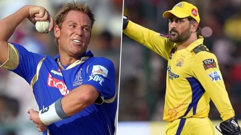 Oldest Captains in Indian Premier League History