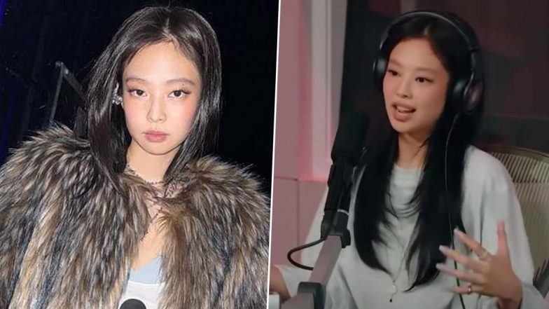 &lsquo;She Has Main Character Syndrome&rsquo;: Fans React to Resurfaced Video of BLACKPINK&rsquo;s Jennie Talking About &lsquo;Leading&rsquo; Amid &lsquo;Lazy Dancing&rsquo; Accusations &ndash; Watch