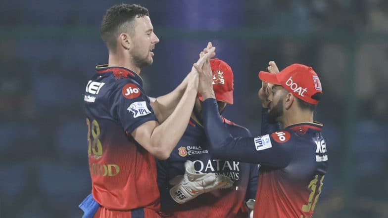 RCB vs KKR IPL 2025 Preview: Indian Premier League Resumes With Royal Challengers Bengaluru vs Kolkata Knight Riders Face-Off; Virat Kohli’s Outing in Focus
