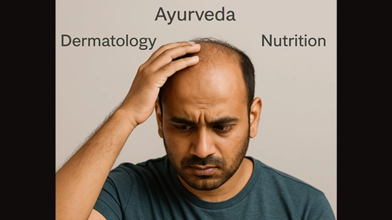 Understanding the Multi-Science Method Behind Traya&rsquo;s Hair Solutions