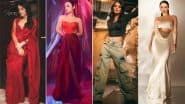 Radhikka Madan Birthday: A Trendsetter Redefining Fashion on Instagram (View Pics)